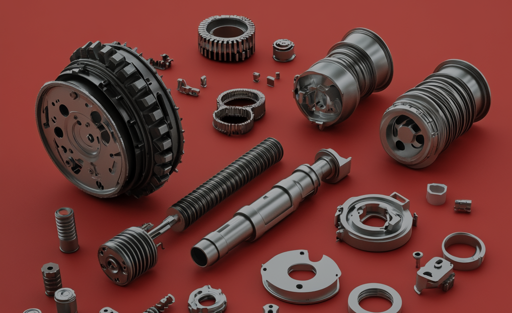 car parts