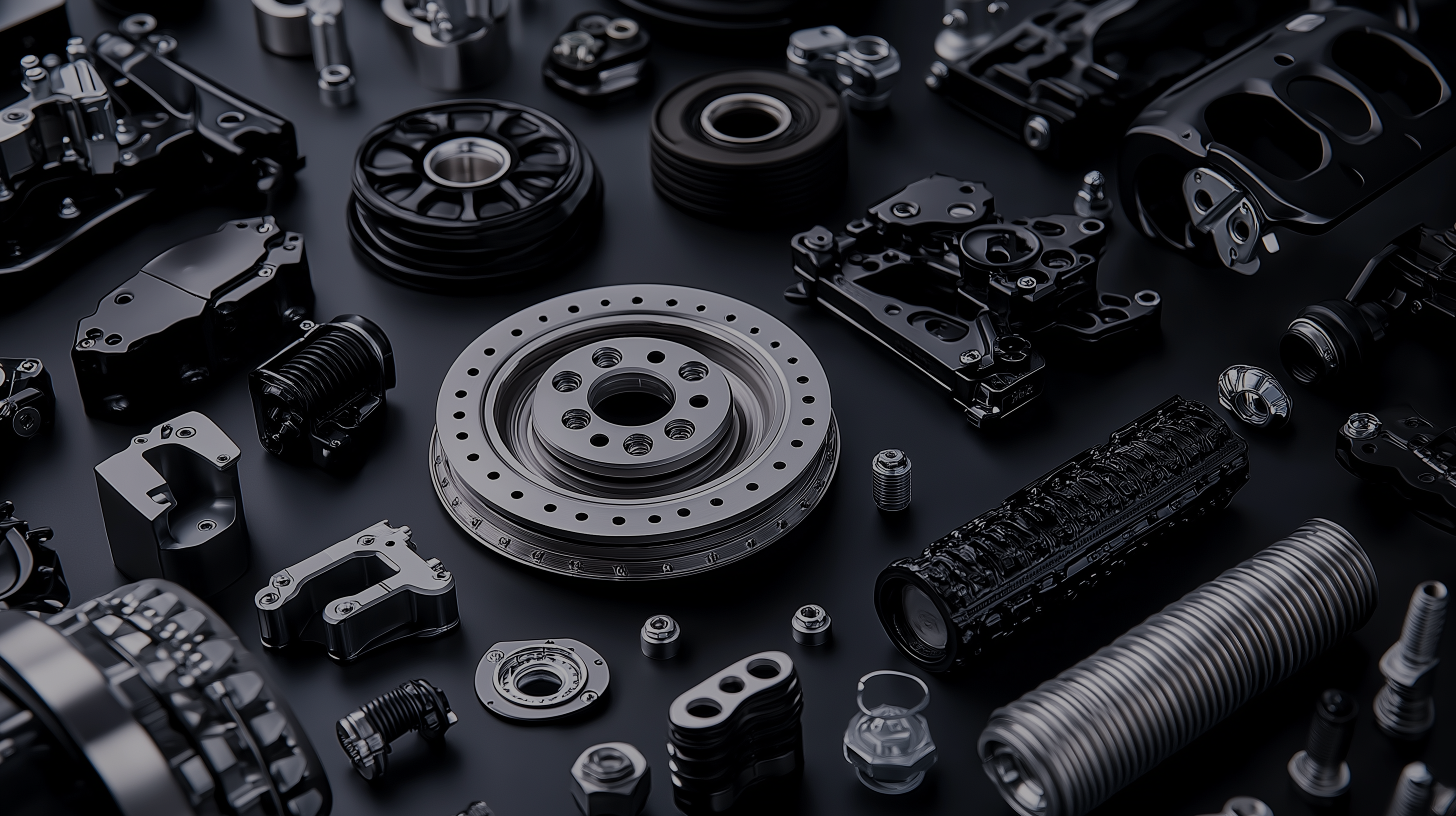 car parts