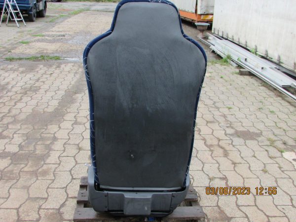 IVECO Sitz – Bild 2
